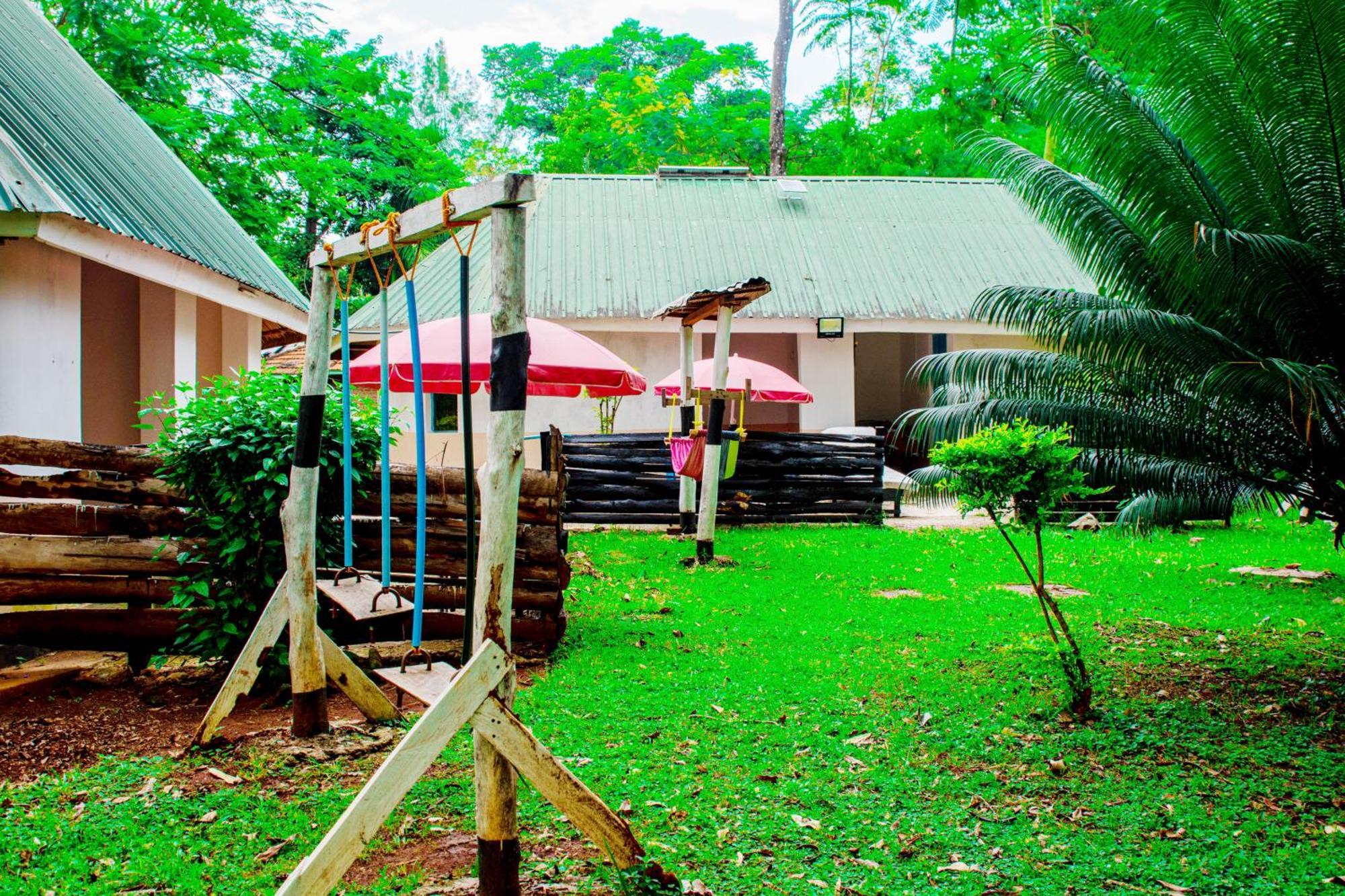 Parco vacanze Salem Eco-lodge & Mbale